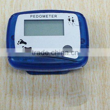 PEDOMETER PD01