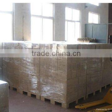 High Quality PE Plastic Packing Material Stretch Film Quality Choice photo-3