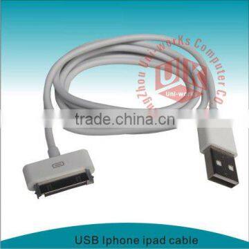 For ihpone USB Cable