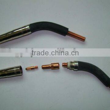 High quality ESAB 160 swan neck