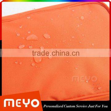 Colorful Water Proof Packing Organize Bag With Data Cable Headphone Charger photo-3