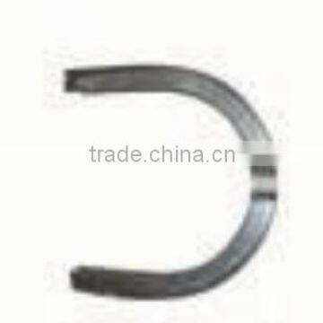 Escalator Handrail Guide Assembly, J Type