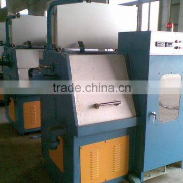 Fine Copper Wire Drawing Machine - Vertical Type photo-2