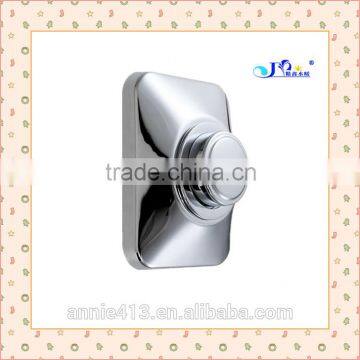 Toilet flush valve -- Toilet parts