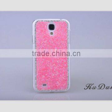 Wholesale price for Samsung not2 3D Rhinestone phone case cover