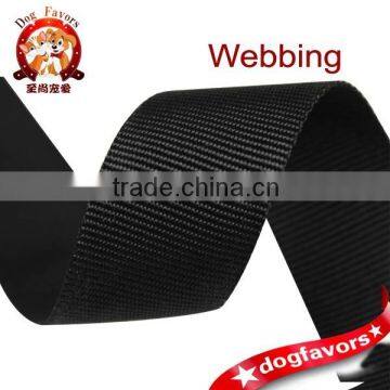 wholesale polyester nylon webbing 2.1cm wide