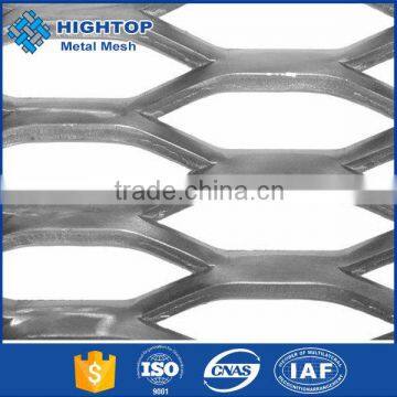 Aluminum Expanded Metal Sheet for decorative wall panel