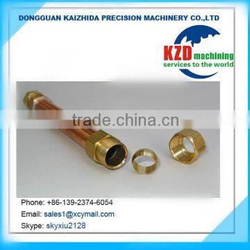 compression couplings