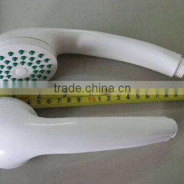 OEM service High Quality Abs Plastic Shower Head