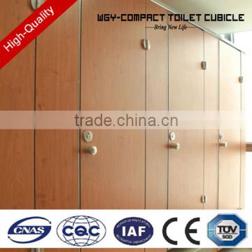 toilet cubicle nylon accessories