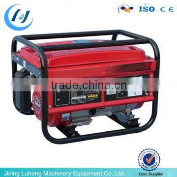 Inverter Gasoline Generator, Gasoline Generator Inverter photo-3