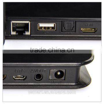 Z4 RK3368 TV Box Octa Cora Smart Box TV With Z4 2GB 16GB Storage Android 5.1 4K Media Player Lollipop Kodi 15.1 photo-5