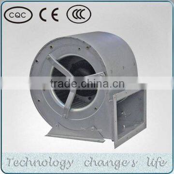 Double Inlet Centrifugal Fan Blower For Air Conditioner