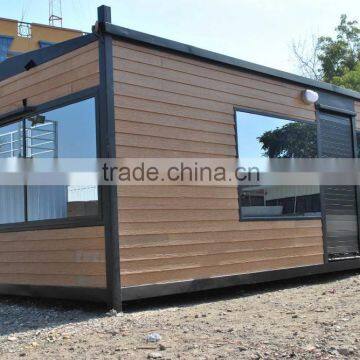 Prefab Homes