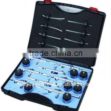 Airbrush Kit BD-816 photo-2