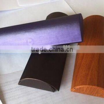 Semicircle Latest Fashion in Eyeglasses,wooden Sunglasses Case Quality Choice