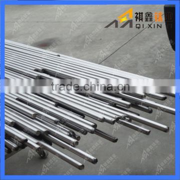 ASTM B348 Thin Titanium Rod