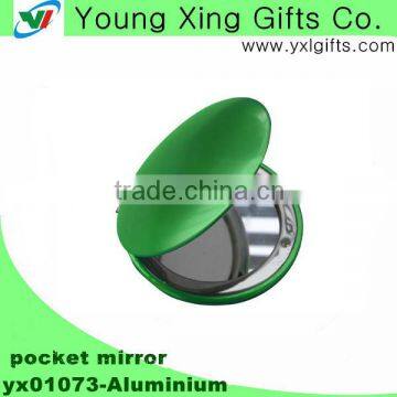 Folding Shine Animated Pocket Mirrror for Makeup