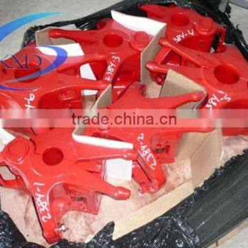 Hot Sale API Single Joint Elevators for Oil Drilling Tools With High Strength and Best Price photo-5