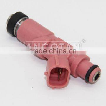 Auto parts fuel system Original Fuel Injector 23250-75080