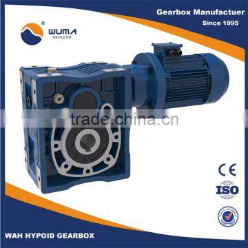 WAH50B hypoid gearbox