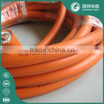Cable Welding/ Welding Cable/ 70mm2 Welding Cable photo-4