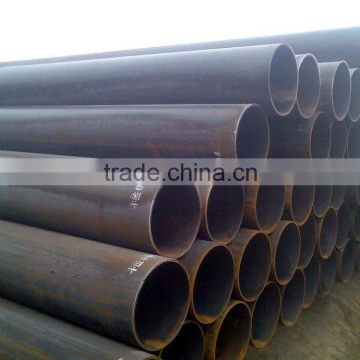 carbon seamless steel tube