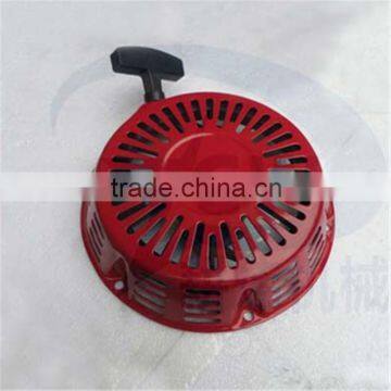 gasoline engine parts old type GX160 recoil starter