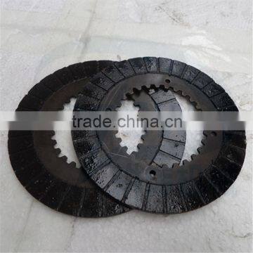 gasoline engine parts go karts engine parts friction plate