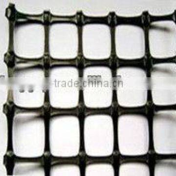 Geogrids, Fiberglass Mesh