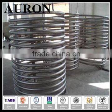 304 stainless steel capillary tube/high Precision tube/stainless steel capillary tube