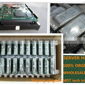 HDD With High Quality ST3600057SS Internal Sever Hard Drive 600GB15K SAS 3.5' 16MB on China Market photo-3