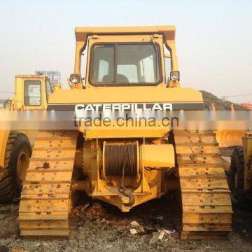 Used Bulldozer D6H Price