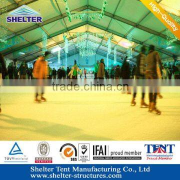 Beijing Big ice rink tent marquee for sale with high quality&lowest price