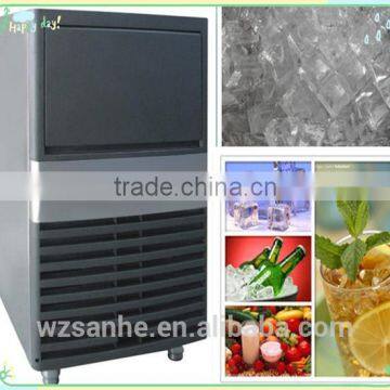 XHC Vertical Cube ice maker