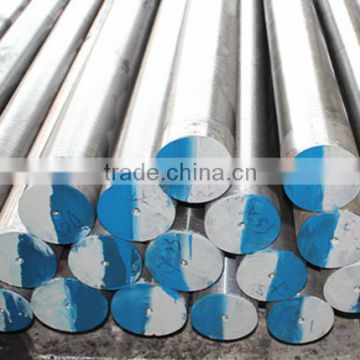 hot work Tool Steel H13,1.2344/skd61 tool steel round bars