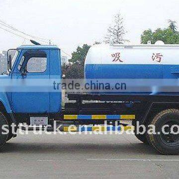 NEW dongfeng Sewage Suction Truck for sale