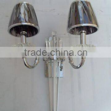 high quality modern brass wall lighting