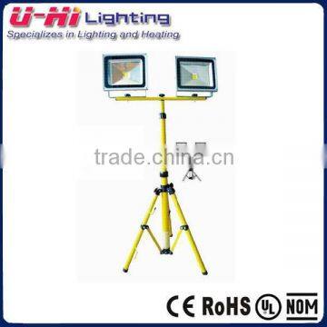 LED floodlight 10w 2w 30w 40w 50w with frame