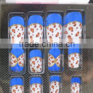 Artificial Fingernails/designed Nail Art Tips,art Nail photo-4