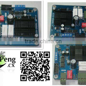 New Design TB6560 1-axis Stepper Motor Drive Controller Driver Board