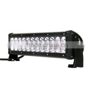 Made in China 72W Cheap LED Light Bar for Car photo-3