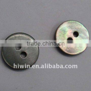 Shell Button