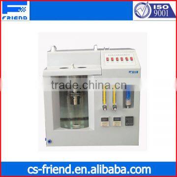 High quality engine coolants Foaming analyzer