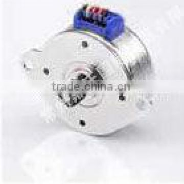 35mm diameter PM dc motor