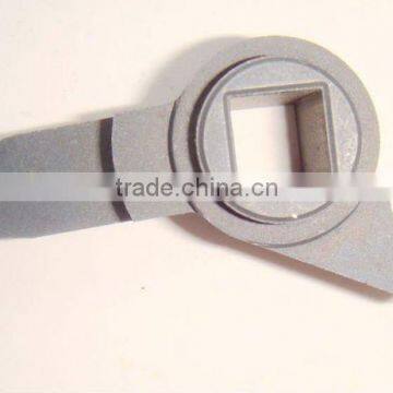 door lock cylinder