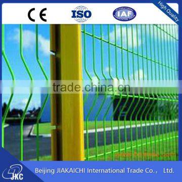 anping china supply high quality korea welded wire mesh fencing