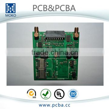 OEM quectel module m95 PCBA Assembly