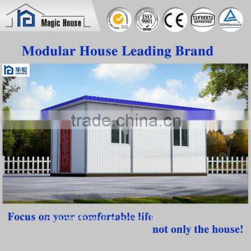 building prefabricated cabin house dormitory for sale/prefabricated container living units for hotel or dormitory