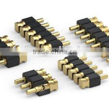 2015 Hotselling ==Asian Popular Display Pogo Pin Connector photo-2